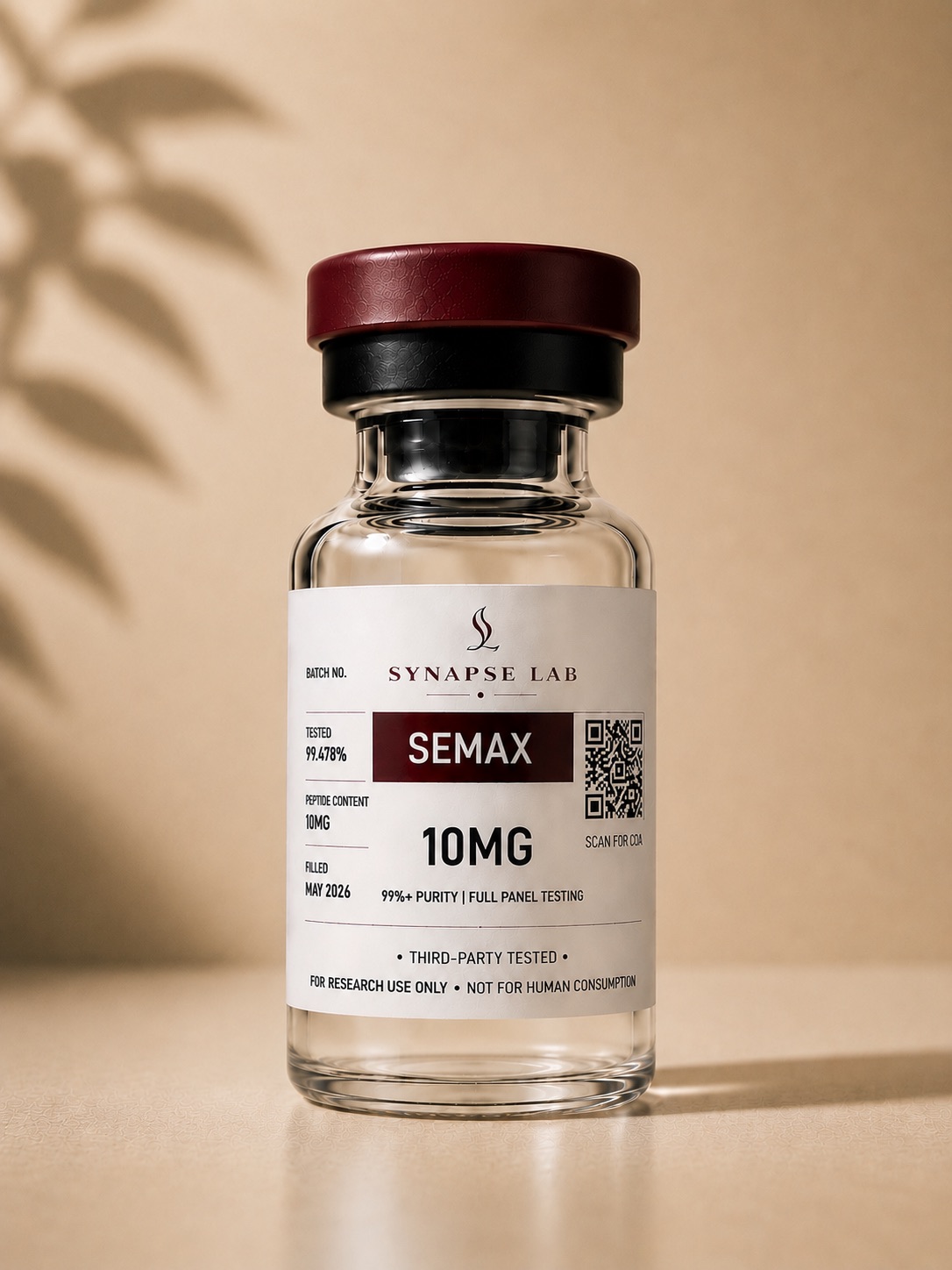 Semax 